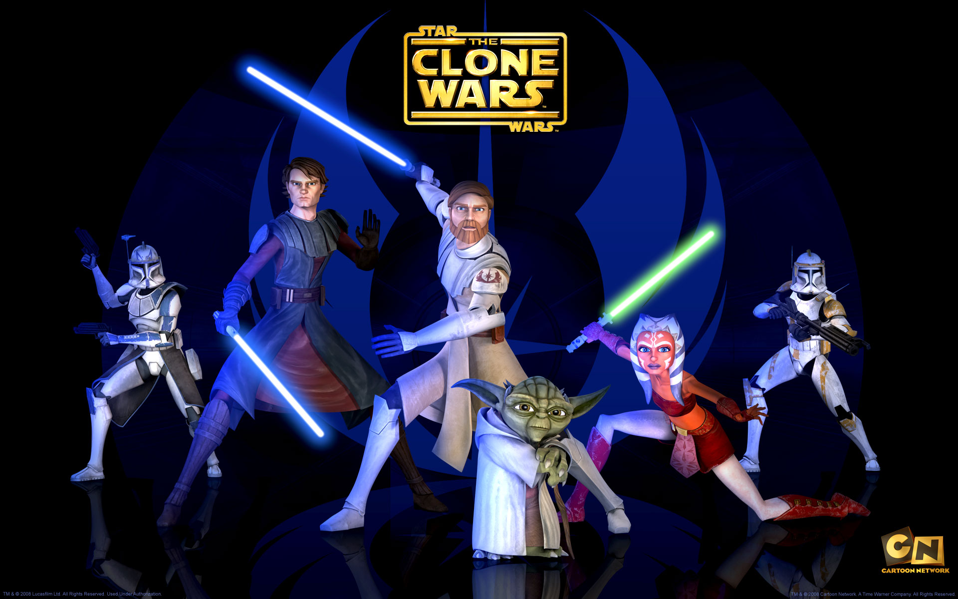 Free download Animation Quick Look Star Wars The Clone Wars screensnark [1920x1200] for your Desktop, Mobile & Tablet. Explore Star Wars The Clone Wars Wallpaper. Animated Star Wars Wallpaper