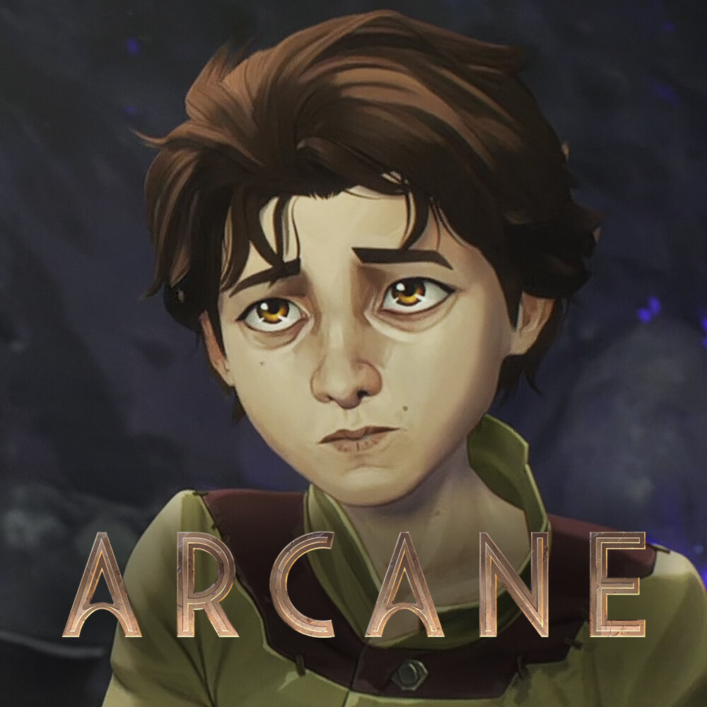 ARCANE (Child)