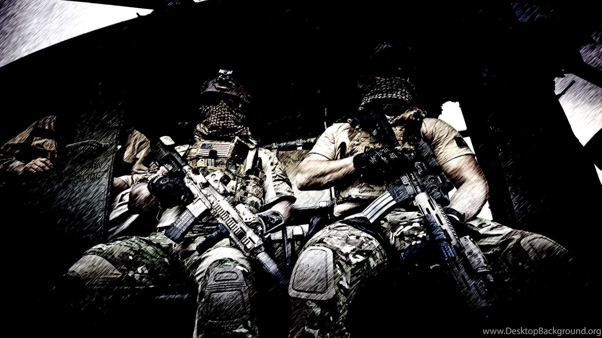 Top Us Military Special Forces Wallpaper Image For Desktop Background