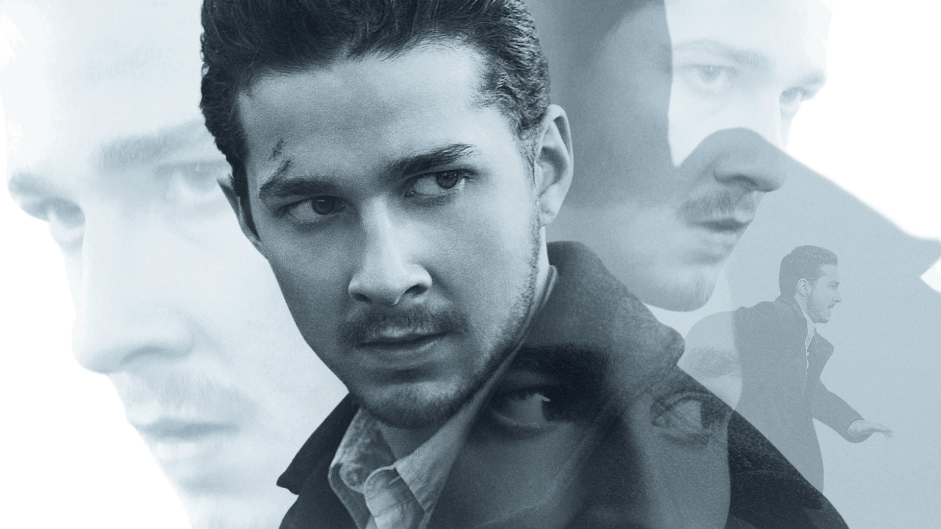 Desktop Wallpaper Shia La Beouf, Actor, Eagle Eye, 2008 Movie, HD Image, Picture, Background, 03w33z
