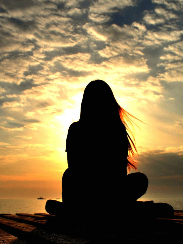 Free download Womans Sunset Silhouette Wallpaper 43000 [1920x1080] for your Desktop, Mobile & Tablet. Explore Woman Silhouette Wallpaper. Silhouette Wallpaper for Walls, Tree Silhouette Wallpaper, Modern Silhouettes Wallpaper