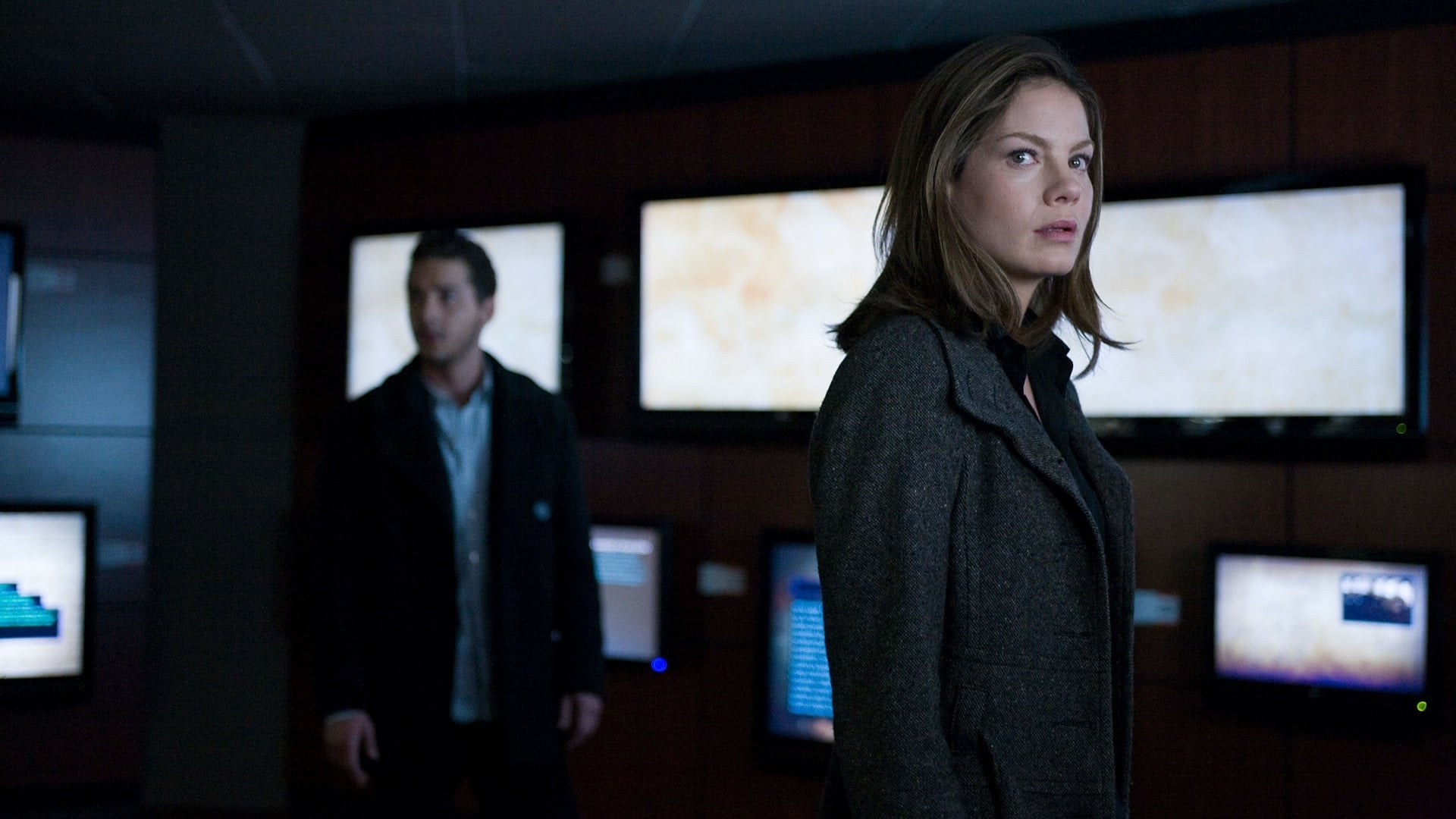 Eagle Eye on Netflix Date, Plot & Reviews