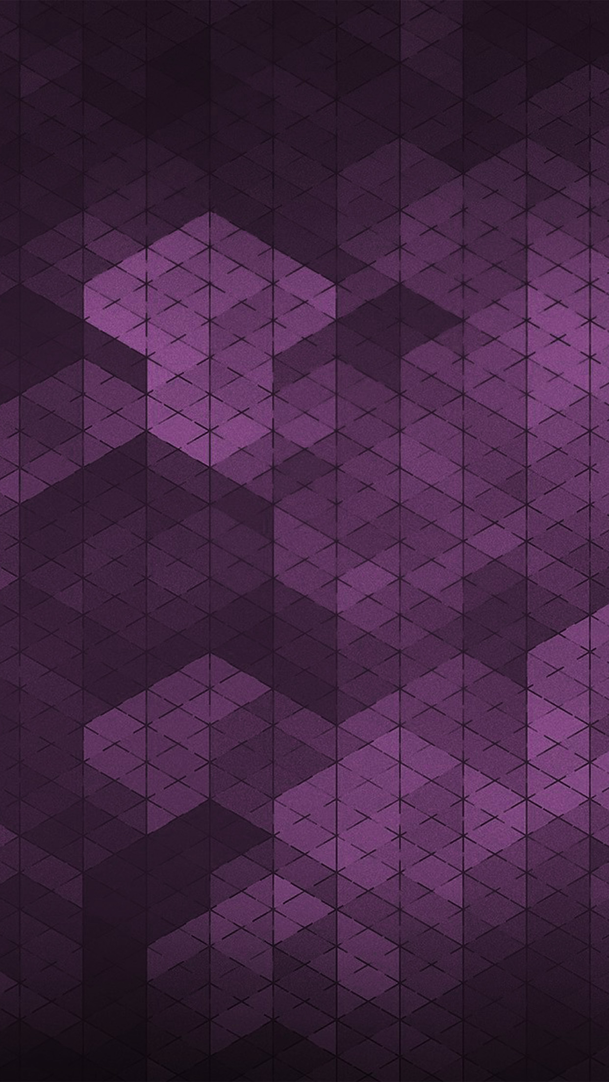 iPhone X wallpaper. lines dark purple abstract pattern background