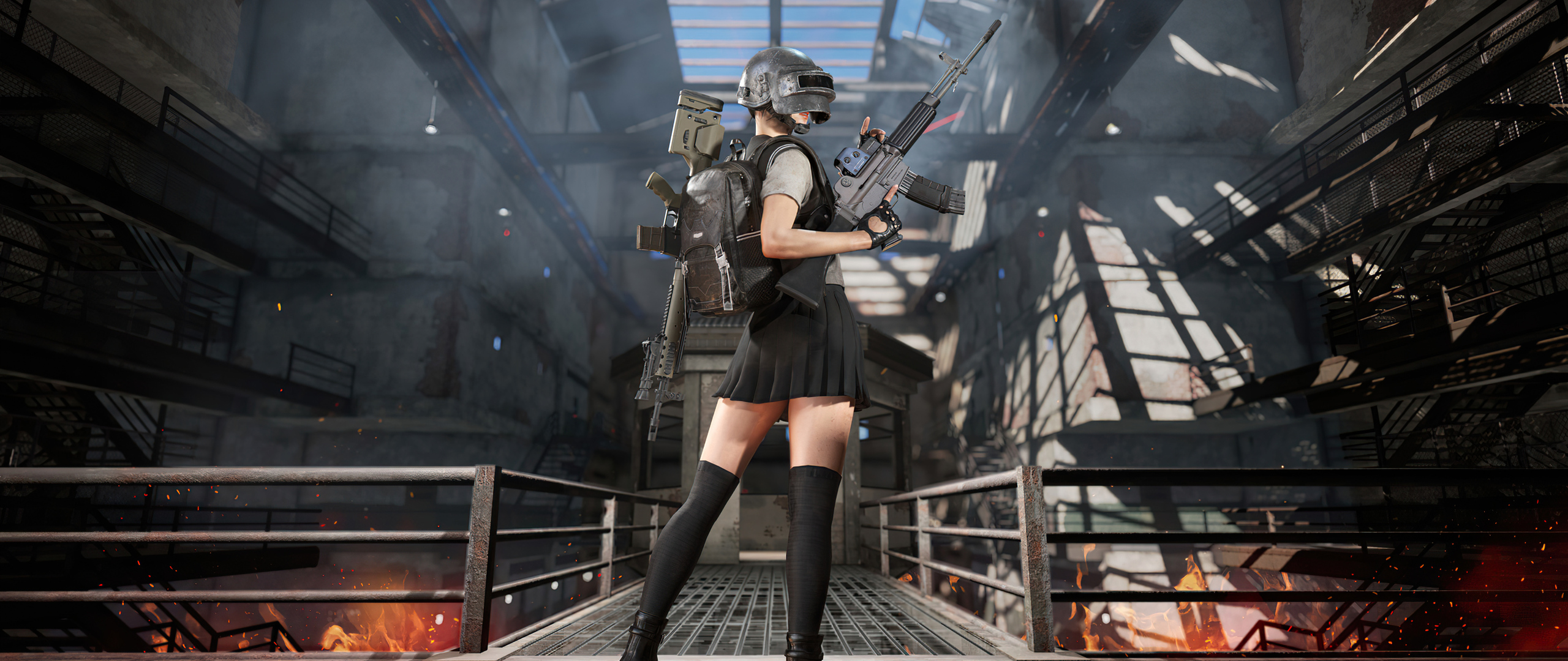 2022 Pubg 4k 2560x1080 Resolution HD 4k Wallpaper, Image, Background, Photo and Picture