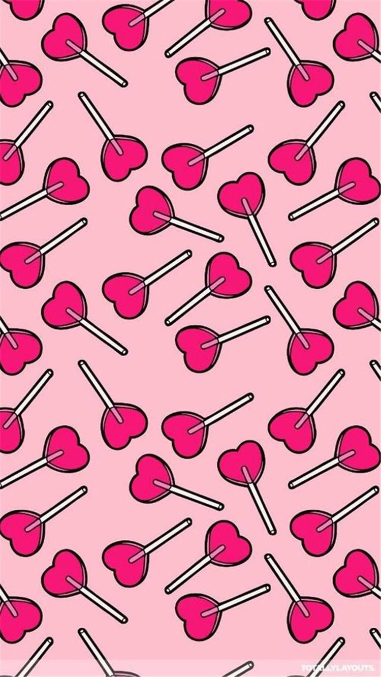 Gorgeous Valentine's Day Wallpaper For Your IPhone Fashion Lifestyle Blog Shinecoco.com