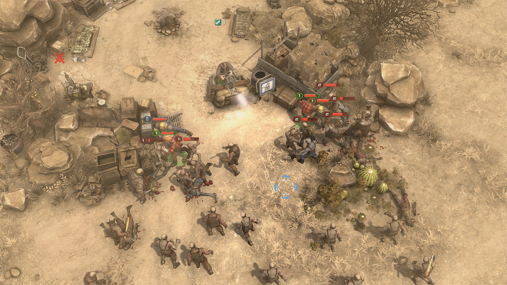 Decision: Red Daze Is Moving To PC In 2022