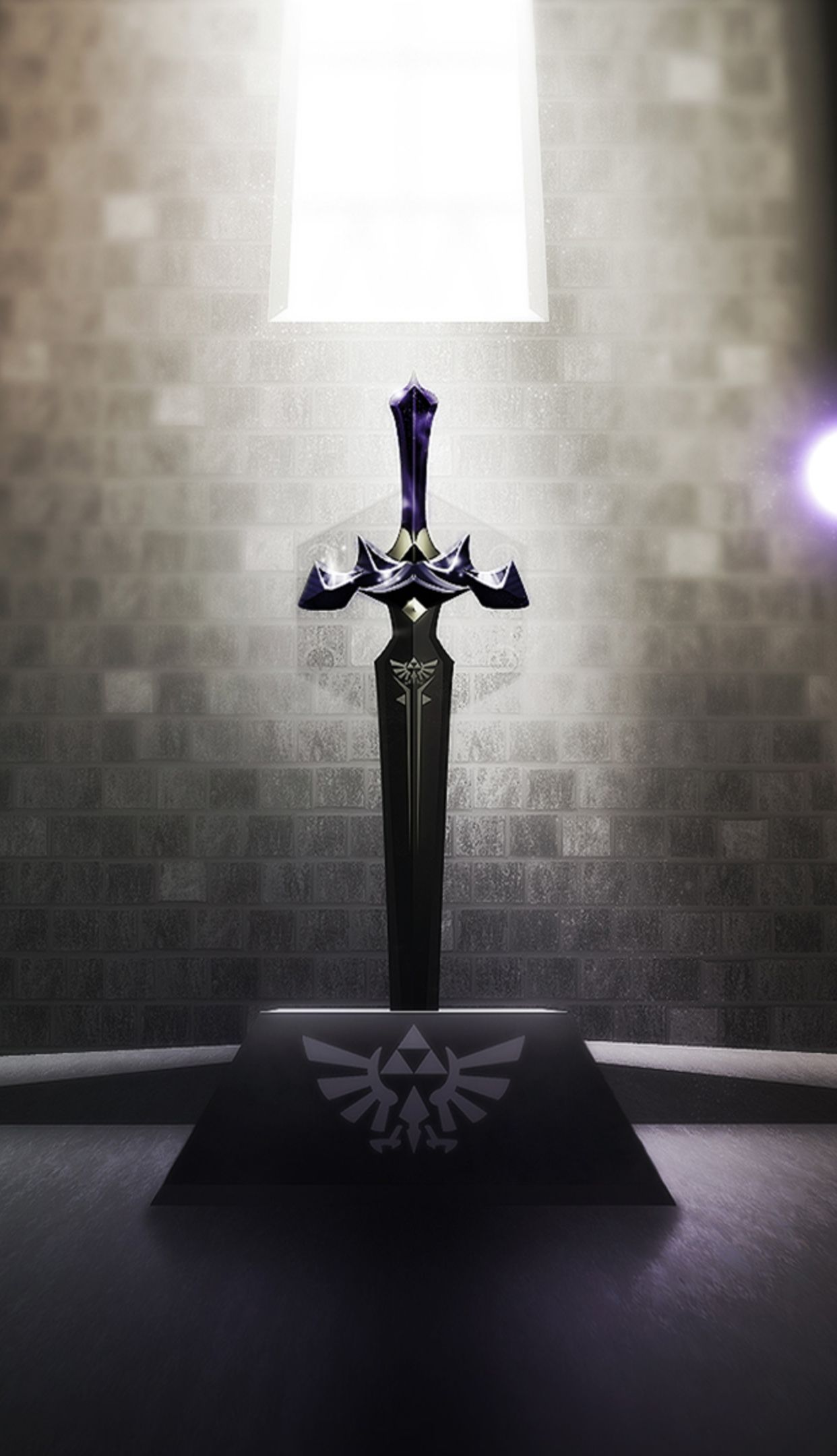Sword Wallpaper Group , HD Wallpaper. Legend of zelda, Zelda master sword, Master sword