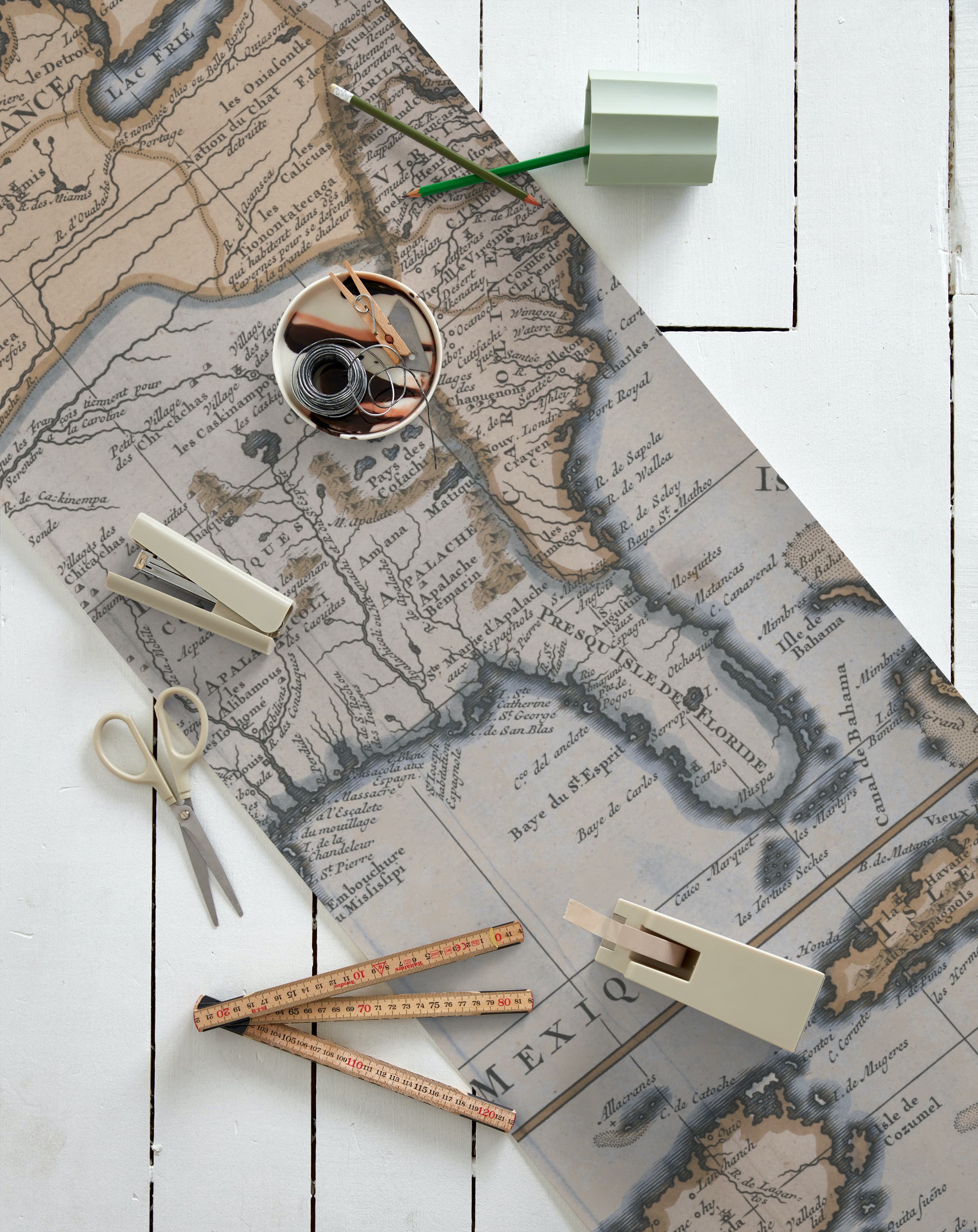 Mexico Map Wallpapers - Wallpaper Cave