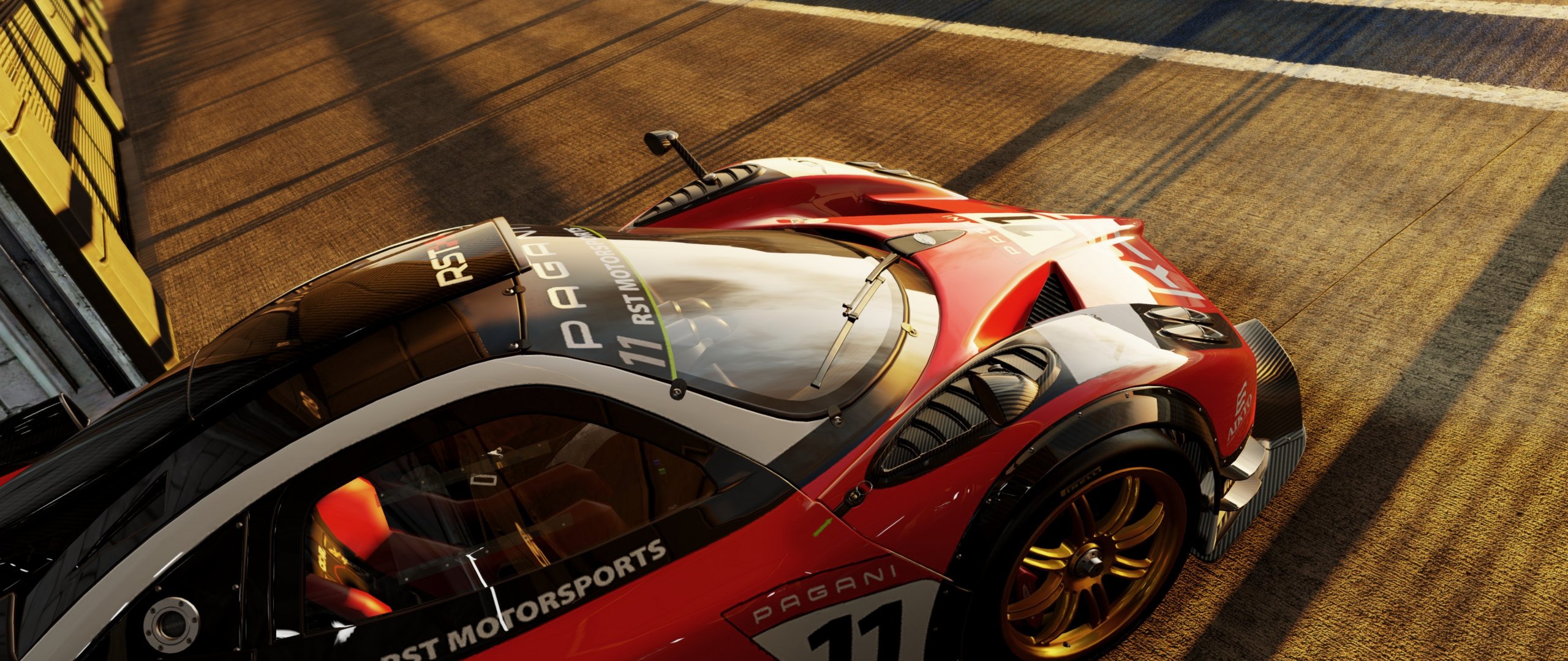Desktop Wallpaper Project Cars Video Game, 2015 Racing Game, HD Image, Picture, Background, 3rex R