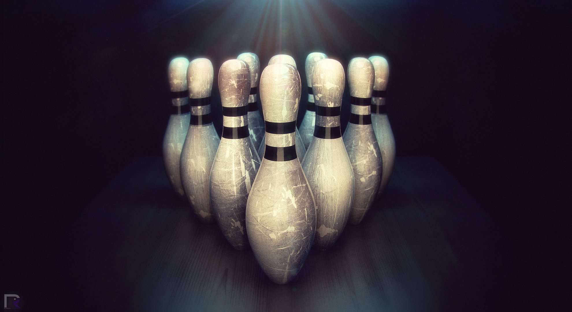 bowling, Ball, Game, Classic, Bowl, Sport, Sports, 68 Wallpaper HD / Desktop and Mobile Background