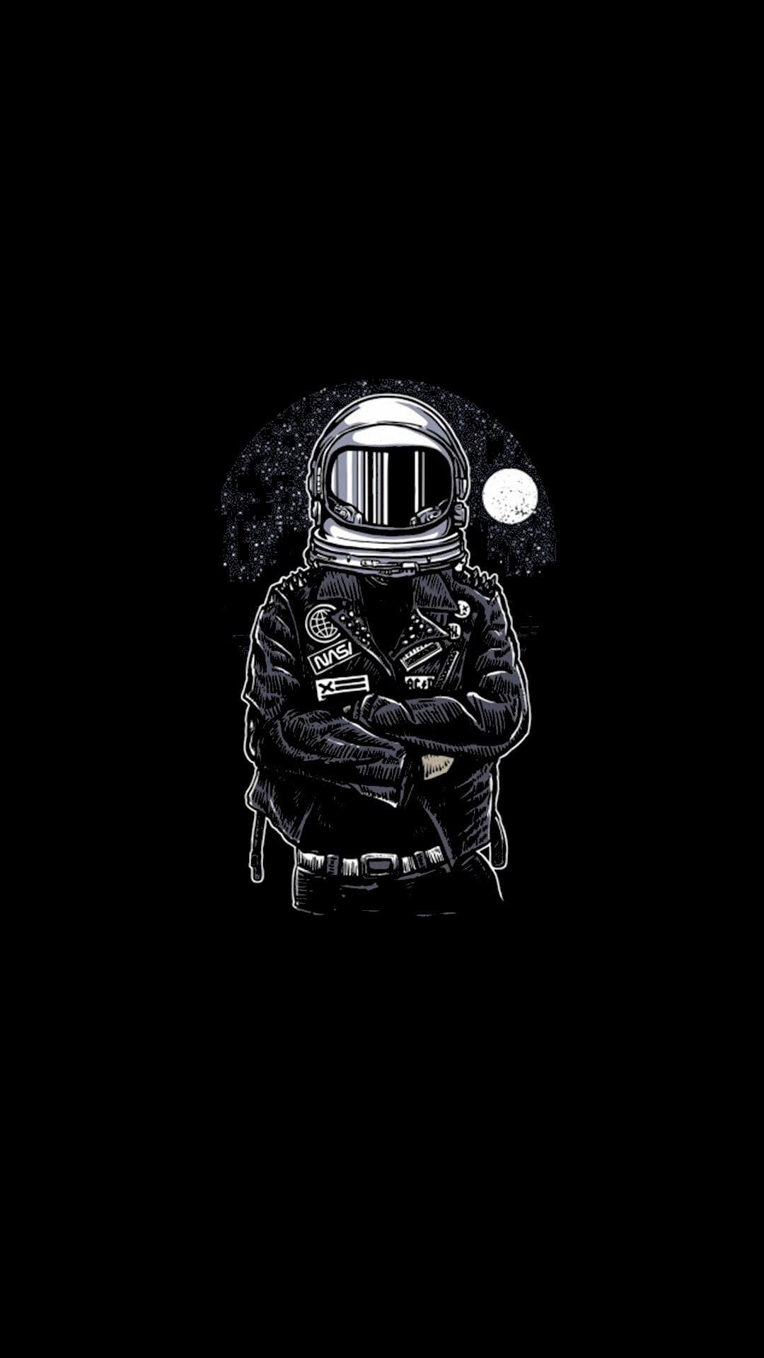 Astronaut Wallpaper Best Astronaut Background Download