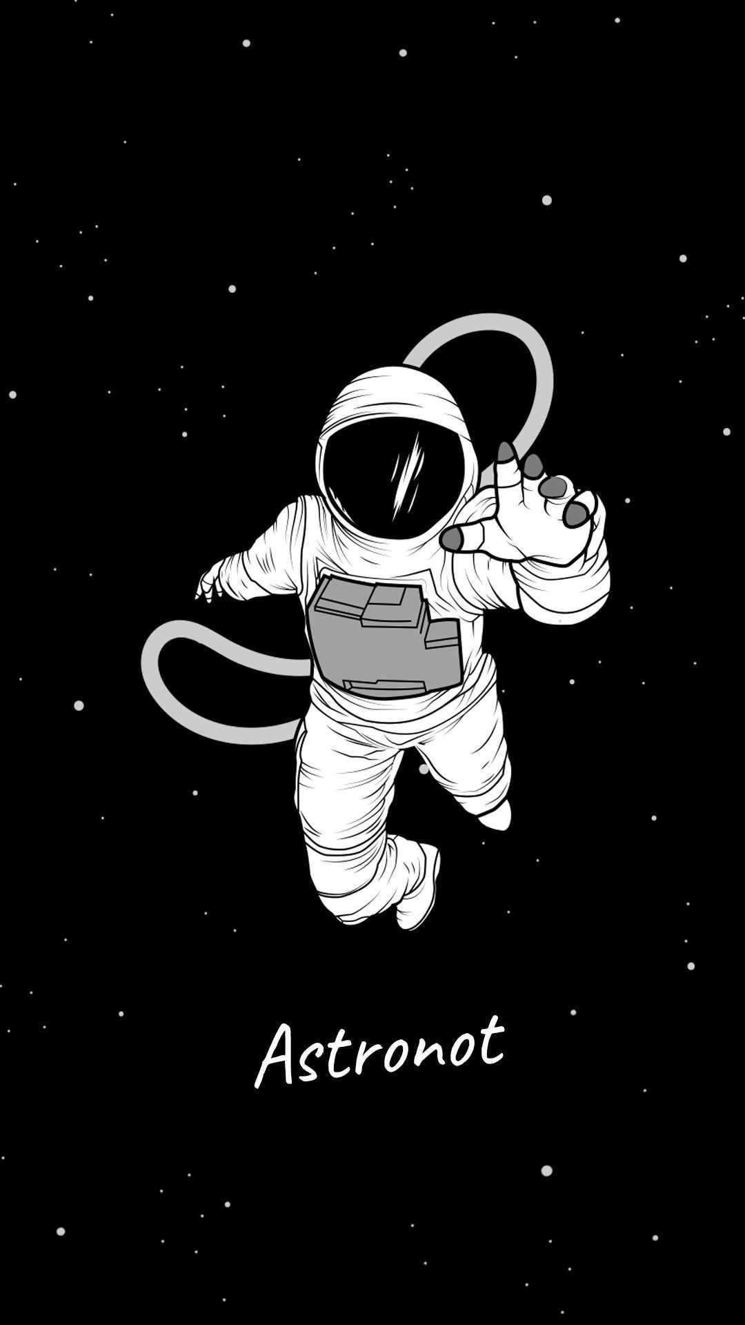 Astronaut 4k Android Wallpapers - Wallpaper Cave