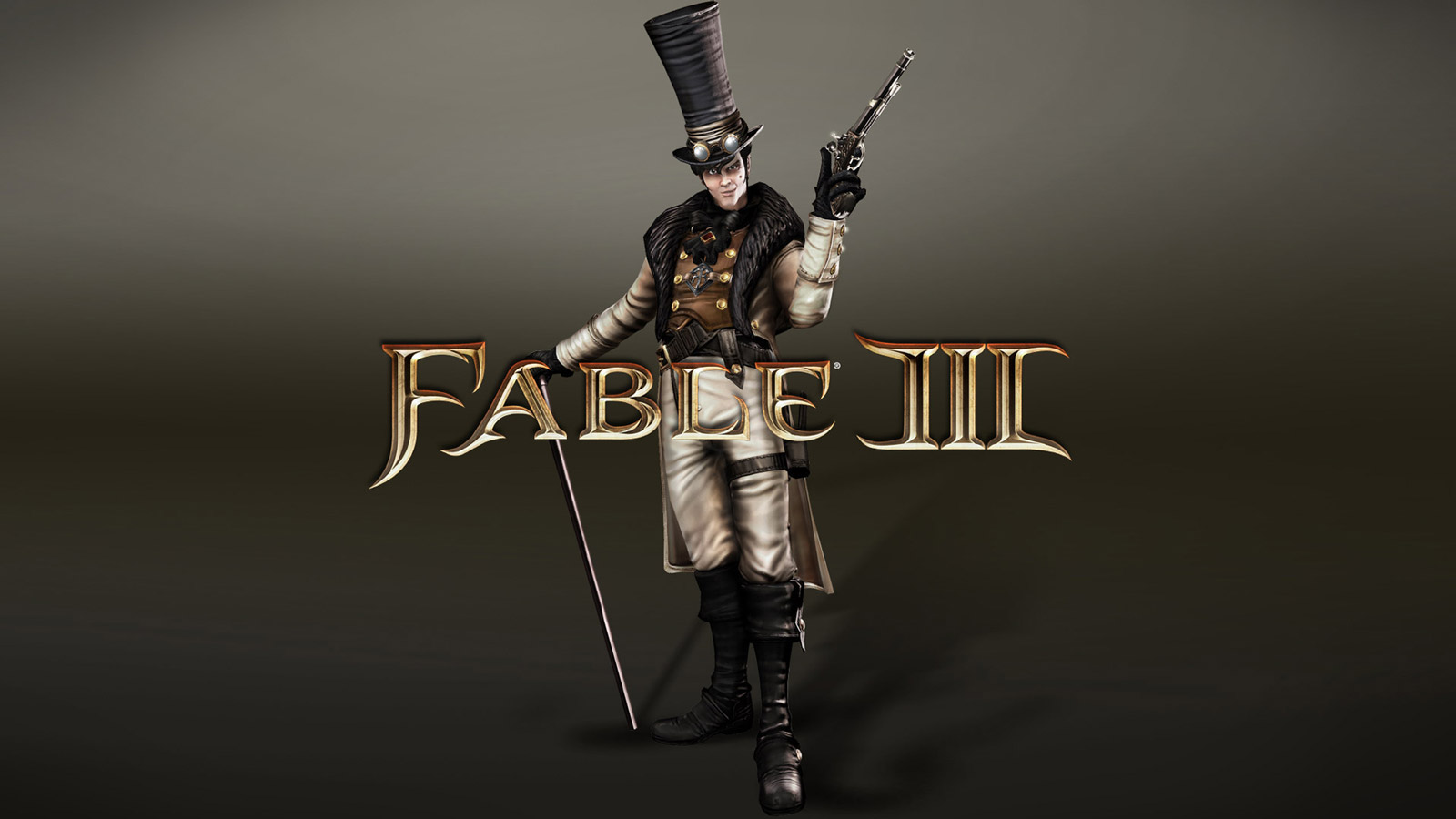 Fable III Wallpapers - Wallpaper Cave