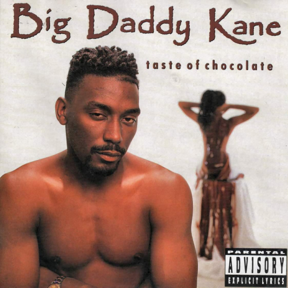 Big Daddy Kane