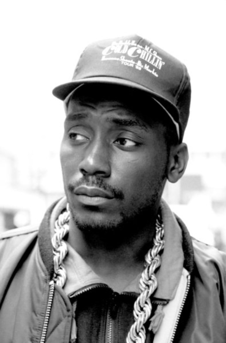 Big Daddy Kane Photo (10 of 58)