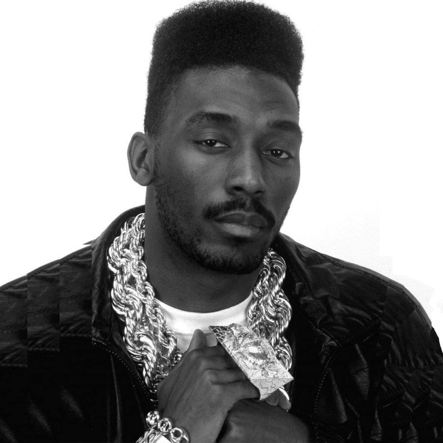 Big Daddy Kane Photo (3 of 58)