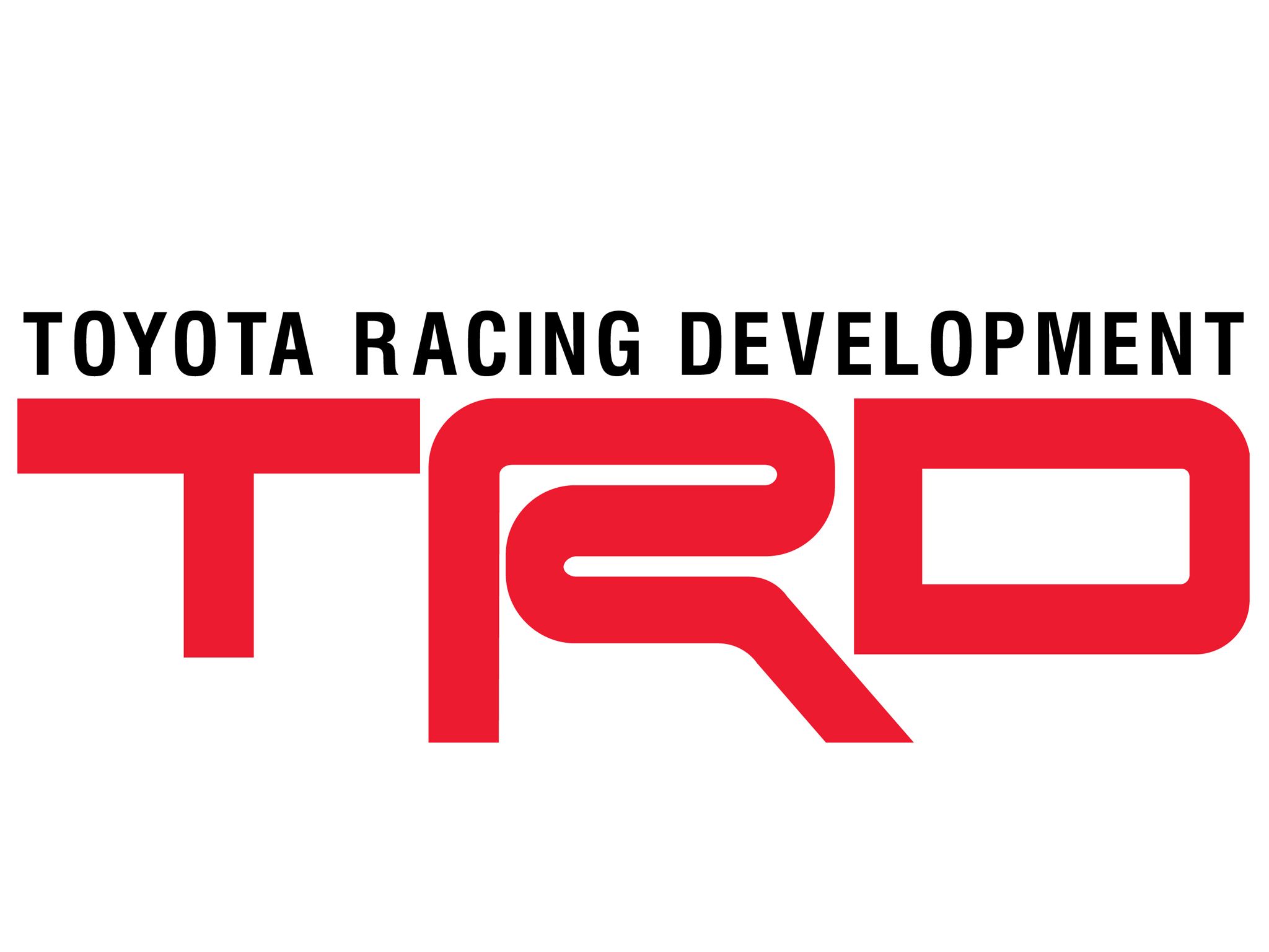 What is TRD?
