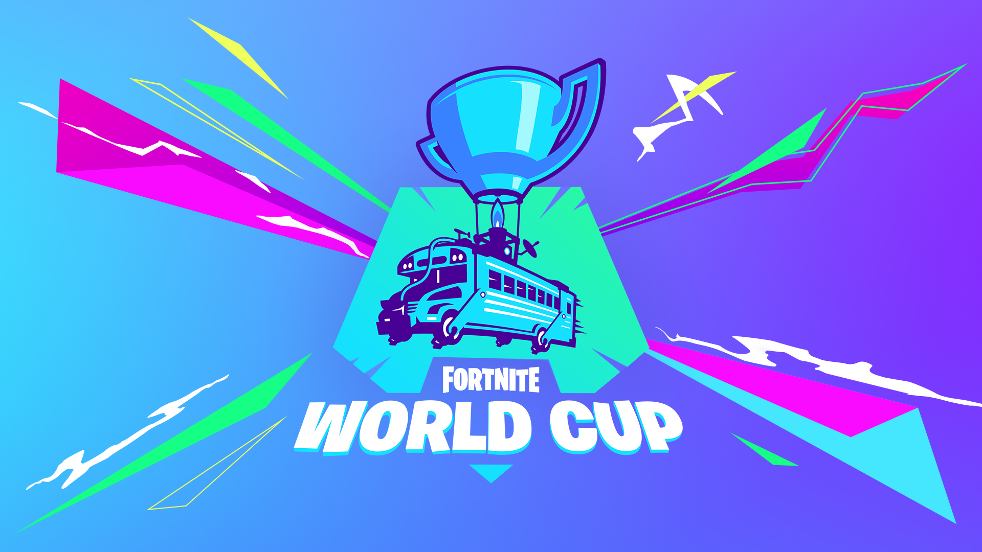 Fortnite World Cup Details and $000 Competitive Prize Pool for 2019