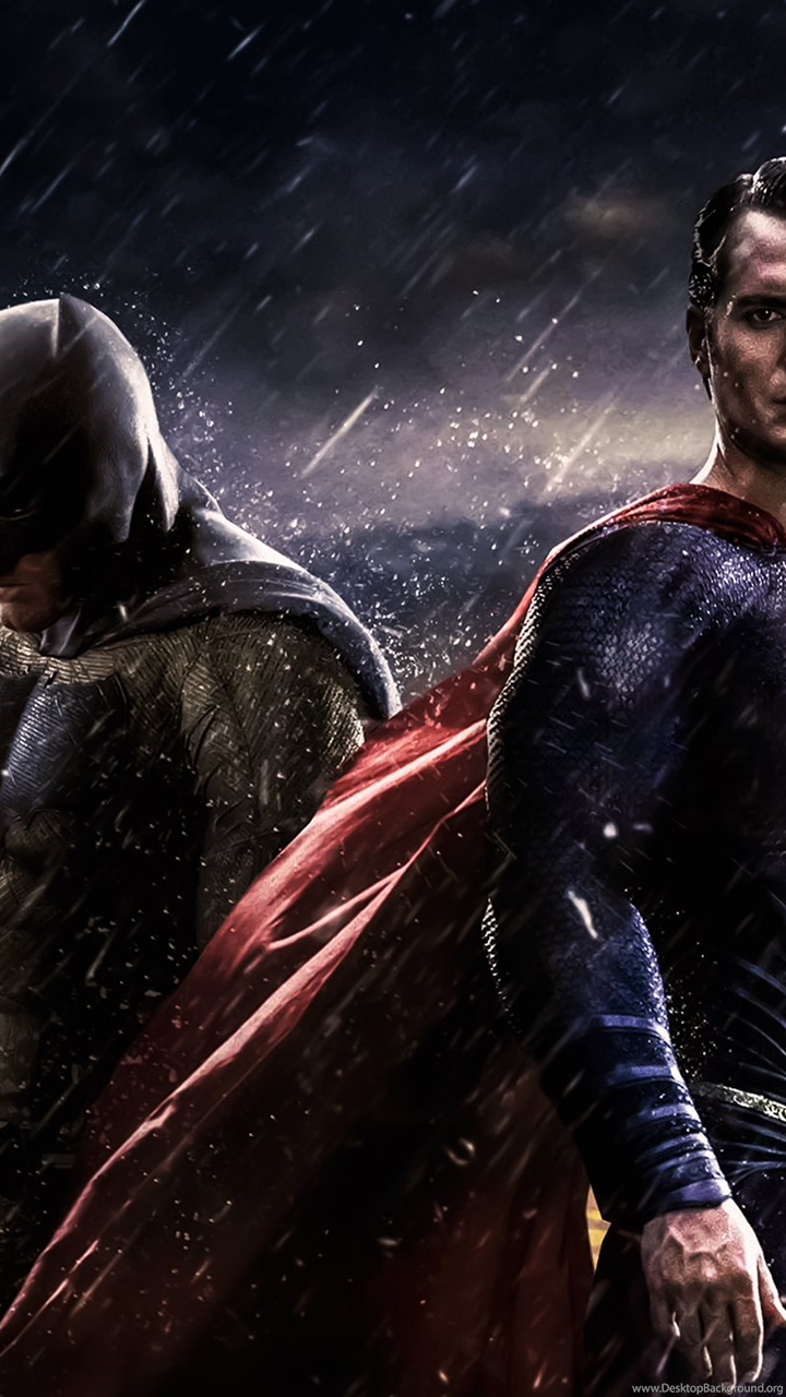 Download Batman Vs Superman Wallpaper Phone Desktop Background