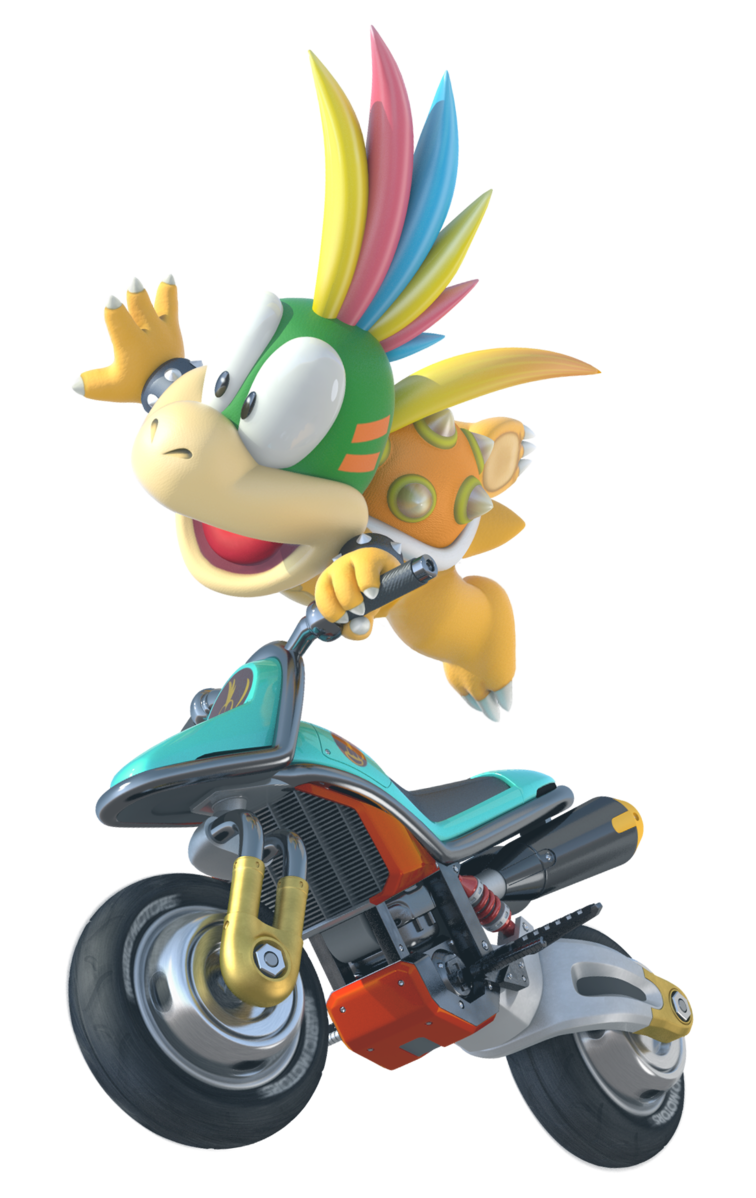 lemmy koopa