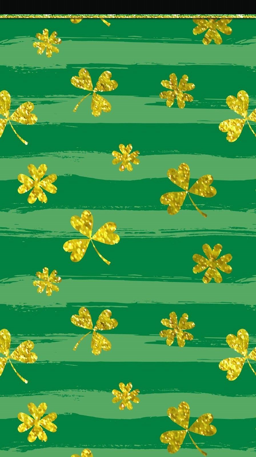 St Patricks Day 2021 Wallpaper