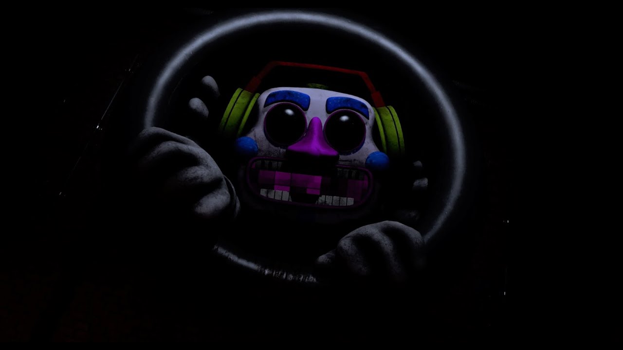 DJ Music Man FNAF Wallpapers - Wallpaper Cave