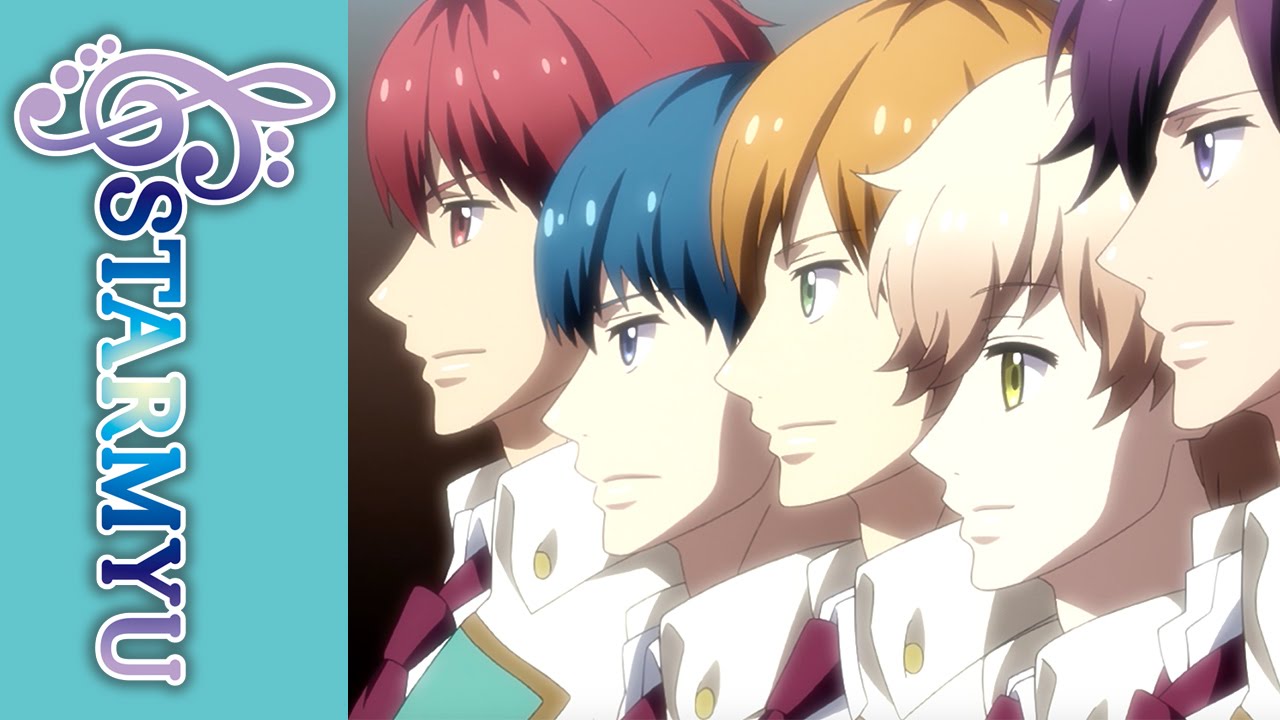 STARMYU