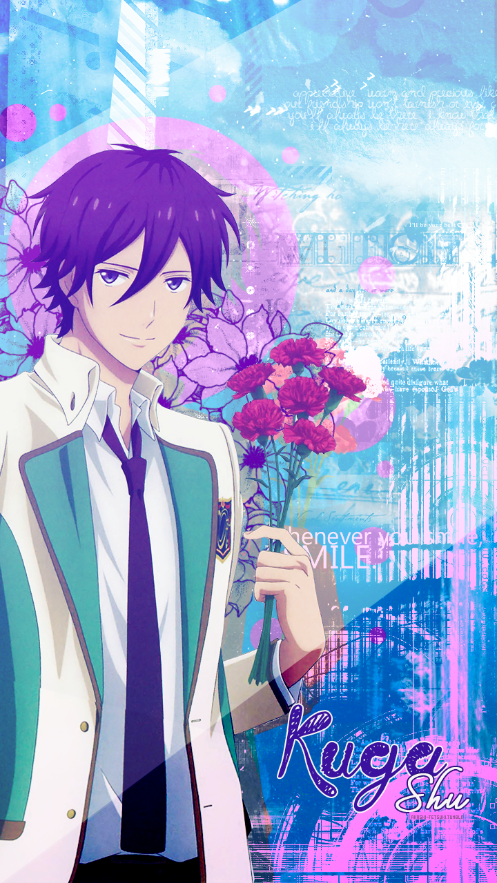 STARMYU