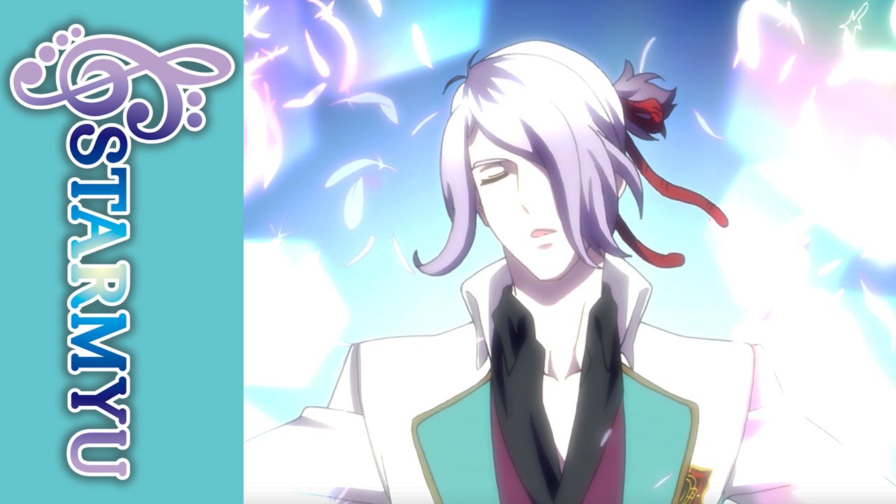 STARMYU