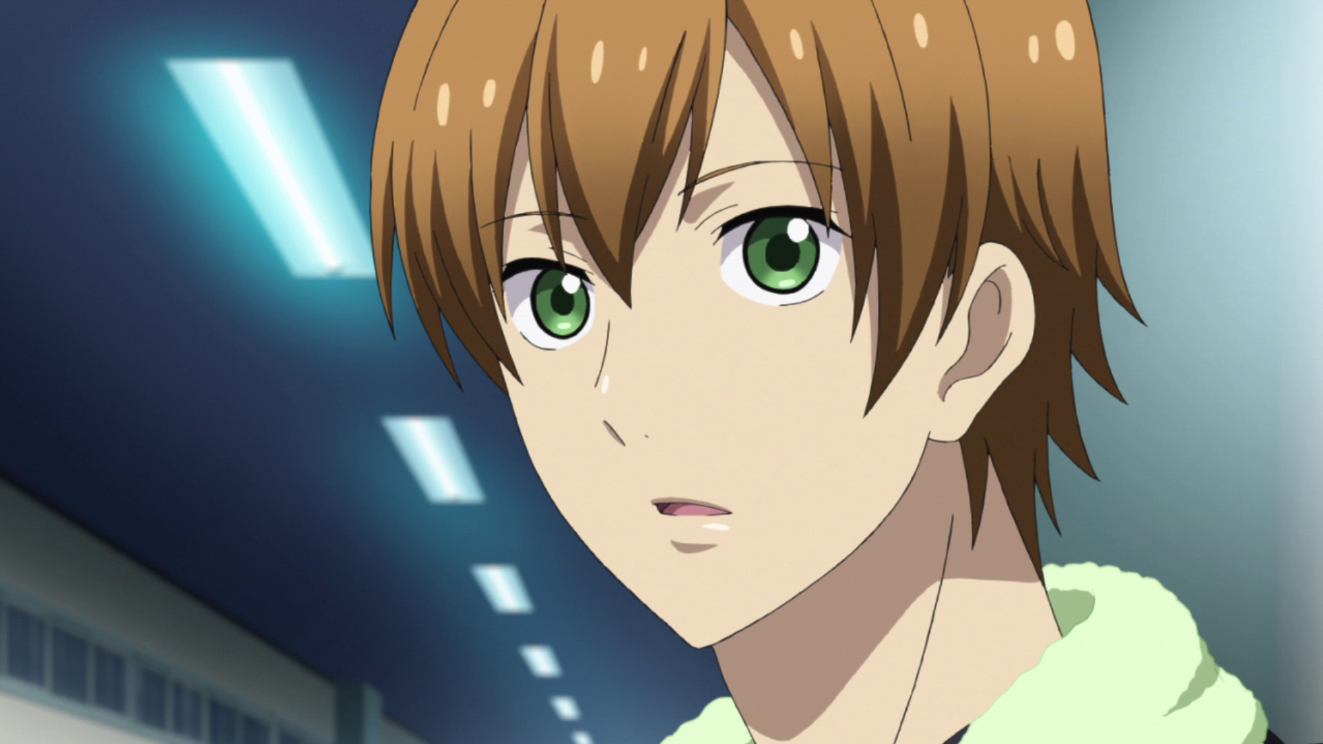 Starmyu Steam Discovery