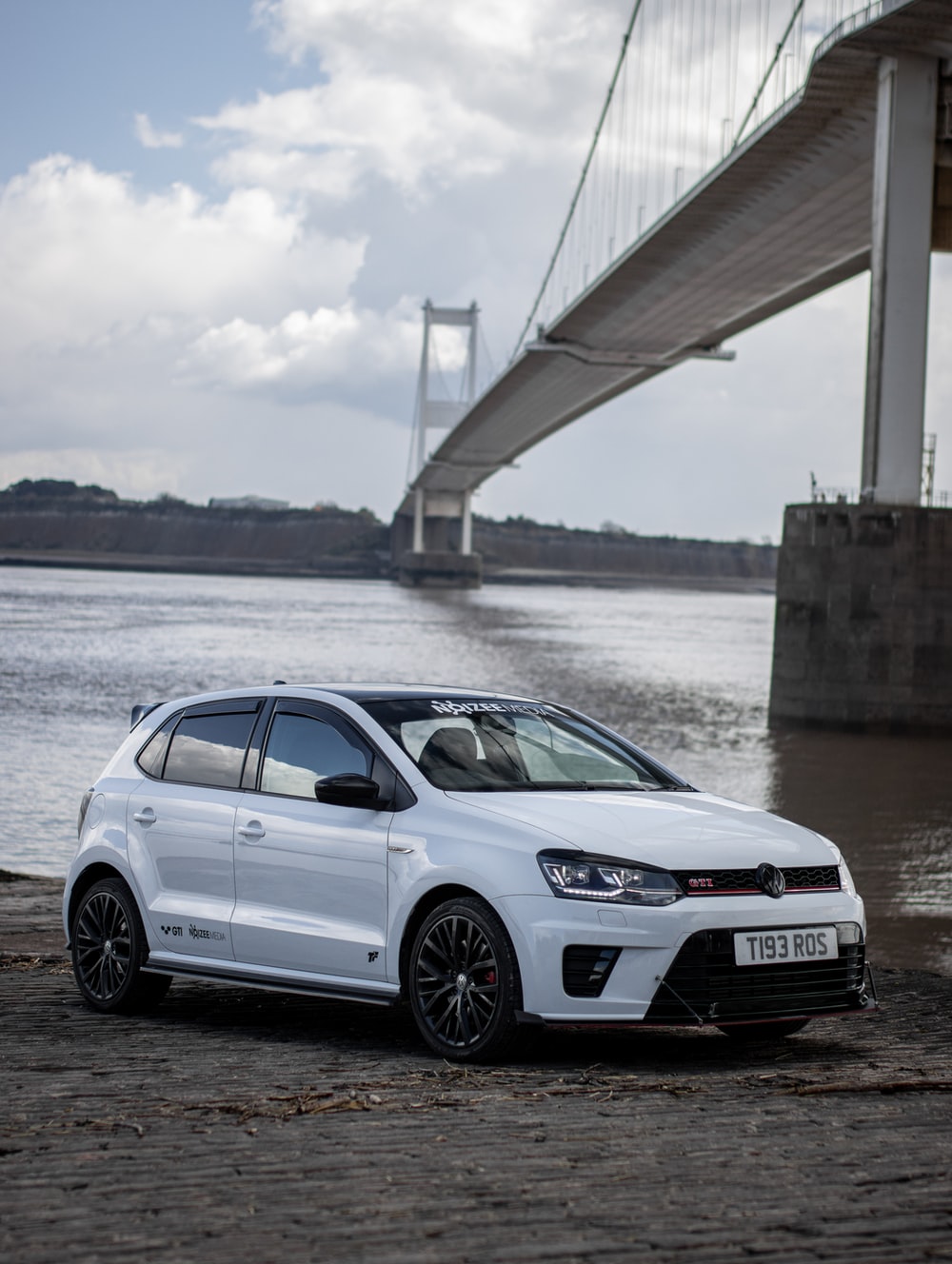 Volkswagen Polo Picture. Download Free Image