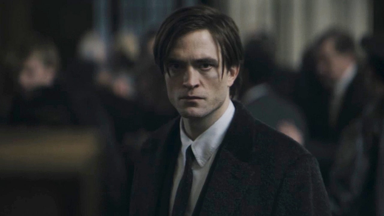 The Batman' Trailer: Robert Pattinson Instills Fear as Riddler and Penguin Take Over Gotham