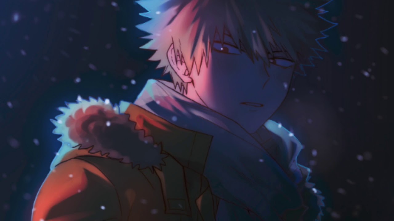 Bakugou -Monster Dodie Amv Fanart