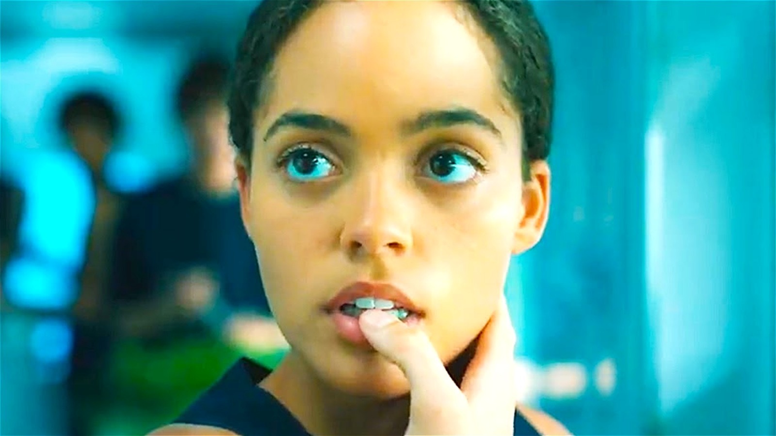 The Ending Of Voyagers Explained