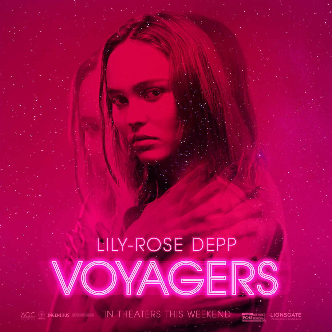 VOYAGERS