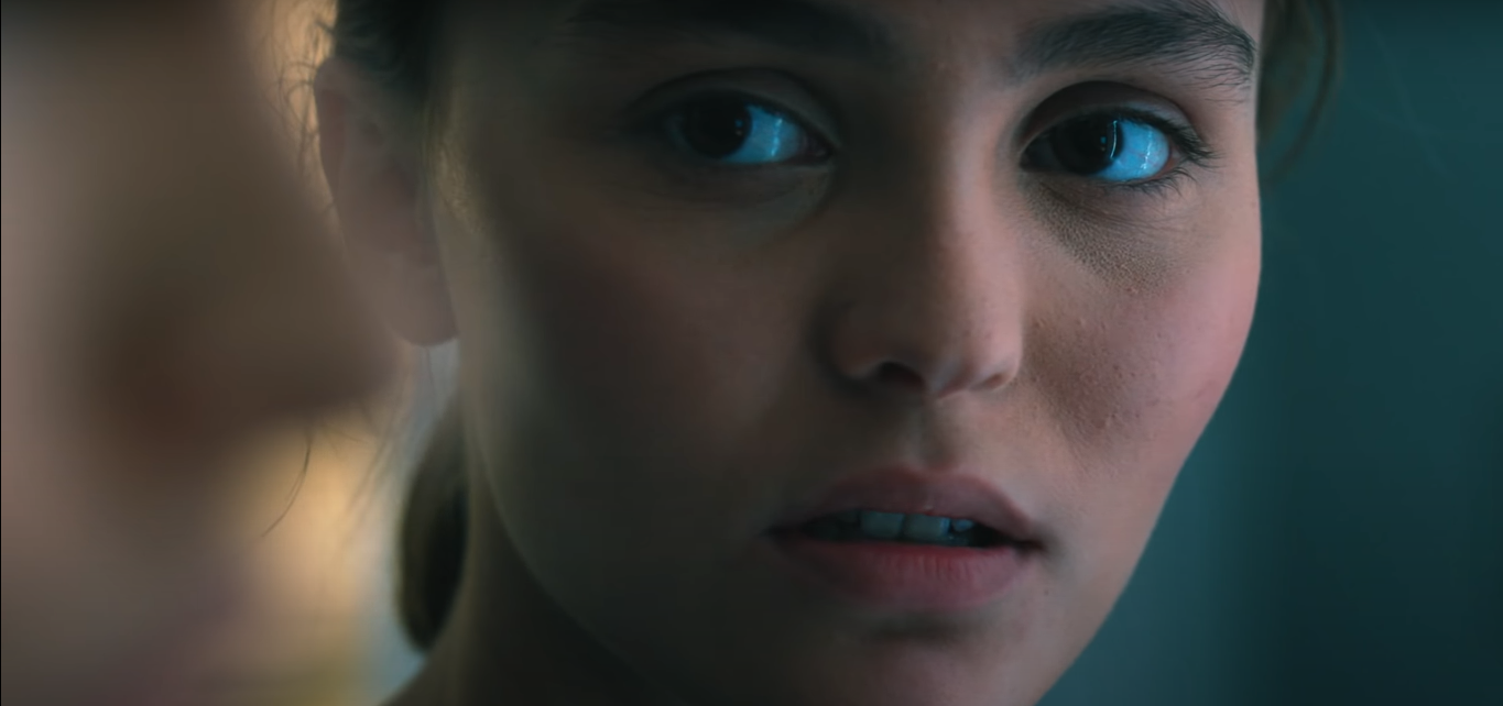 Voyagers Movie Still