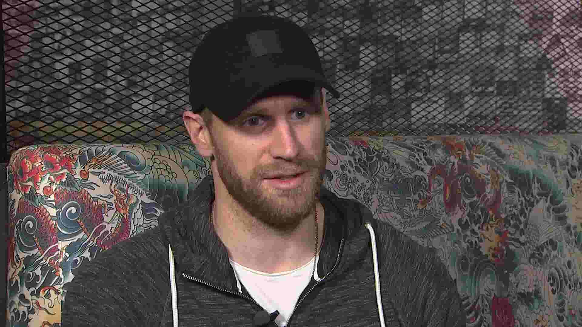 Chase Rice Wallpapers - Wallpaper Cave