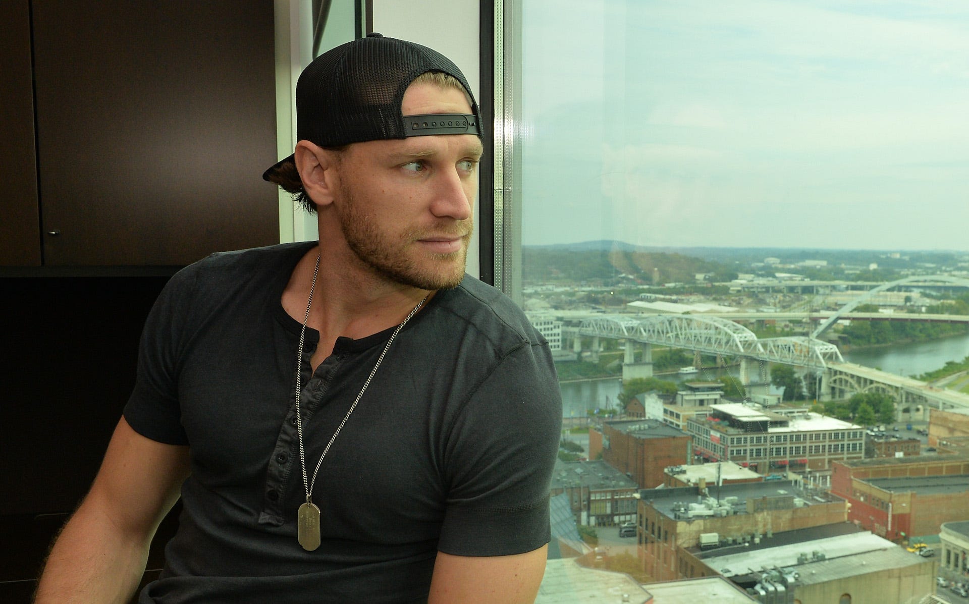 Chase Rice Wallpapers - Wallpaper Cave