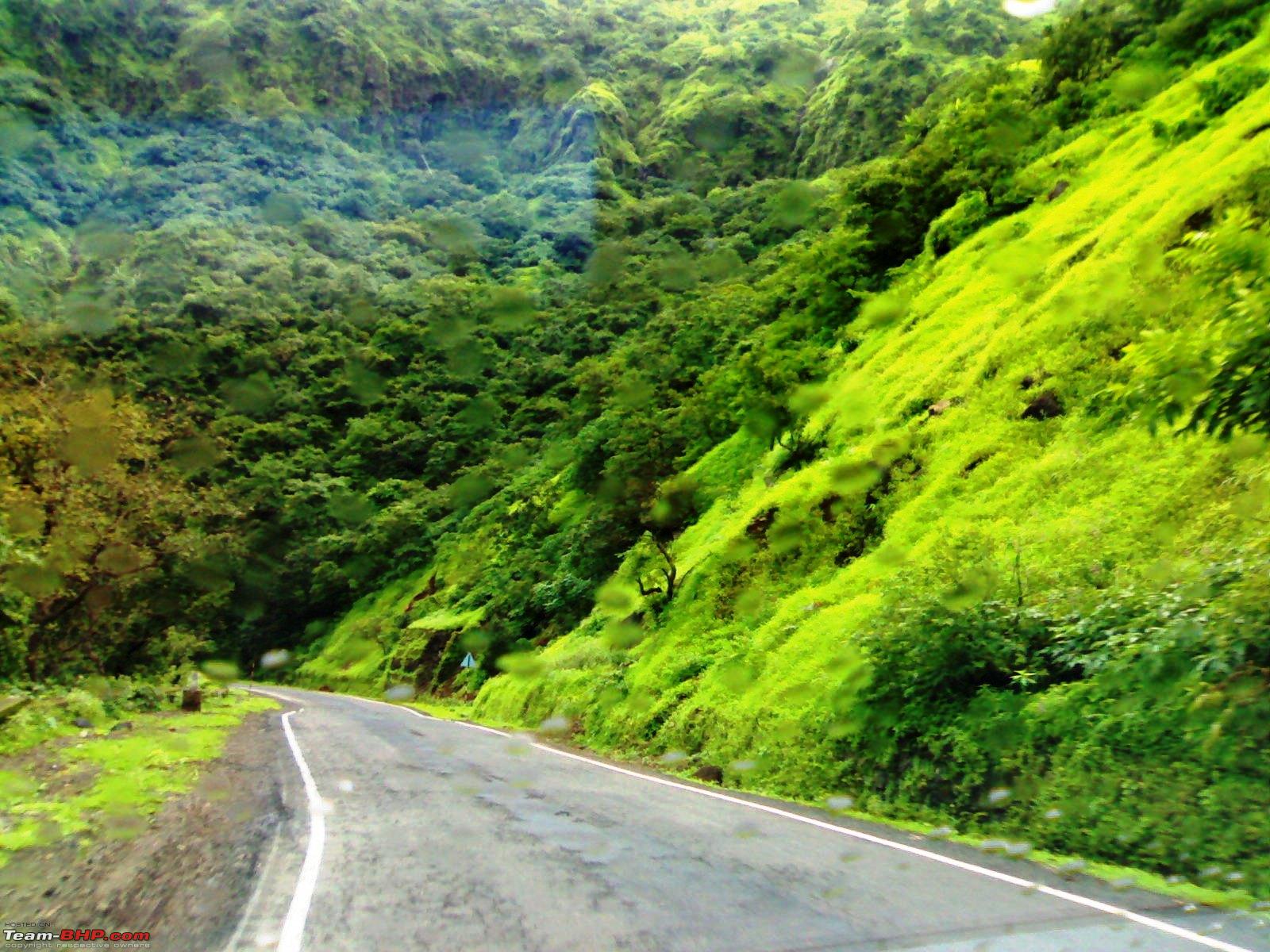 An Incredible Road trip from Pune to Kerala! the second time!