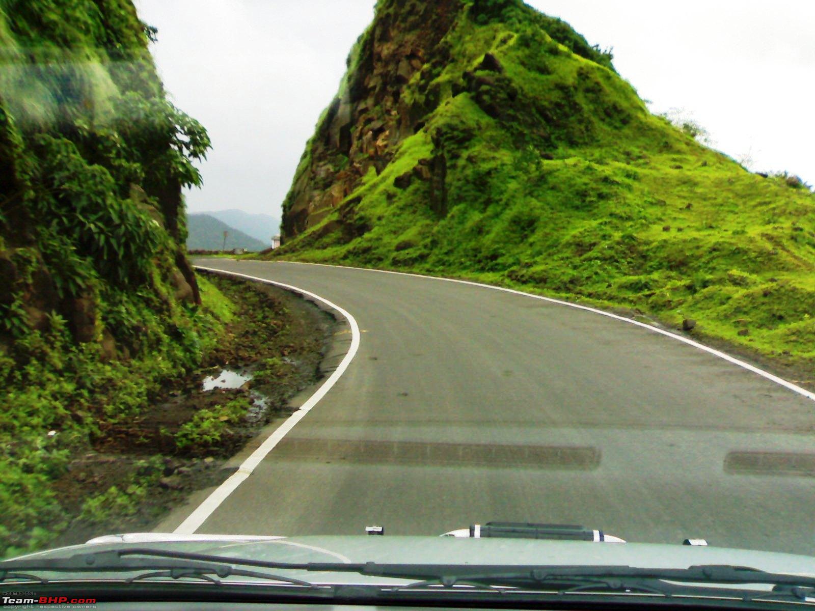 An Incredible Road trip from Pune to Kerala! the second time!