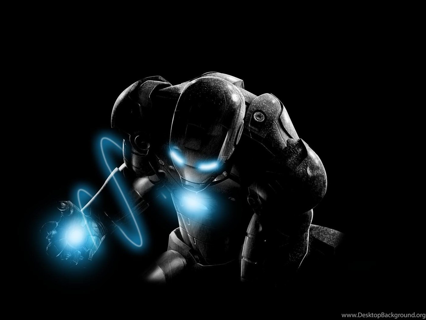 Comic Glow HD Wallpaper_Coolest Wallpaper Desktop Background