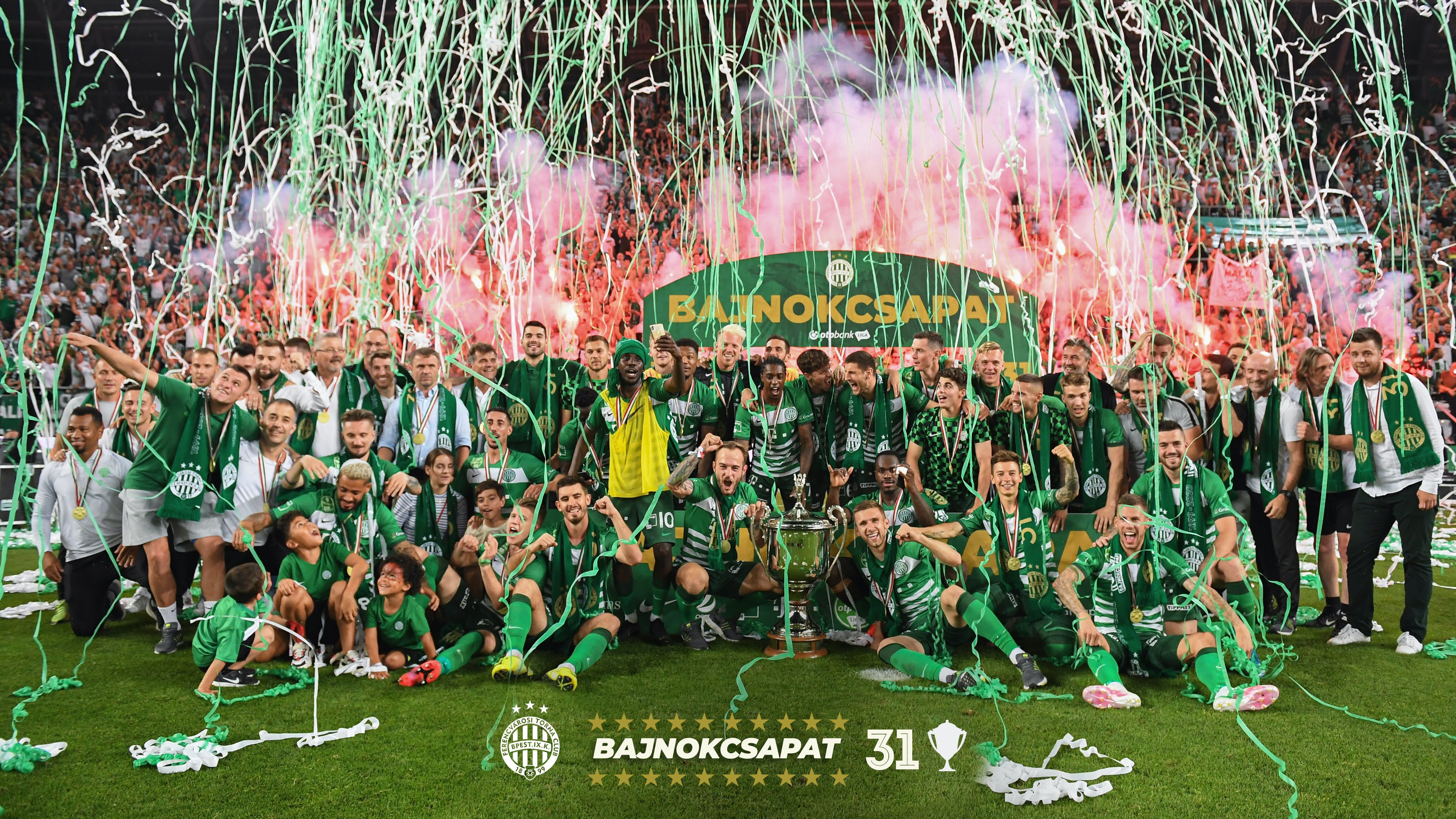 fradi #ftc #ferencvaros