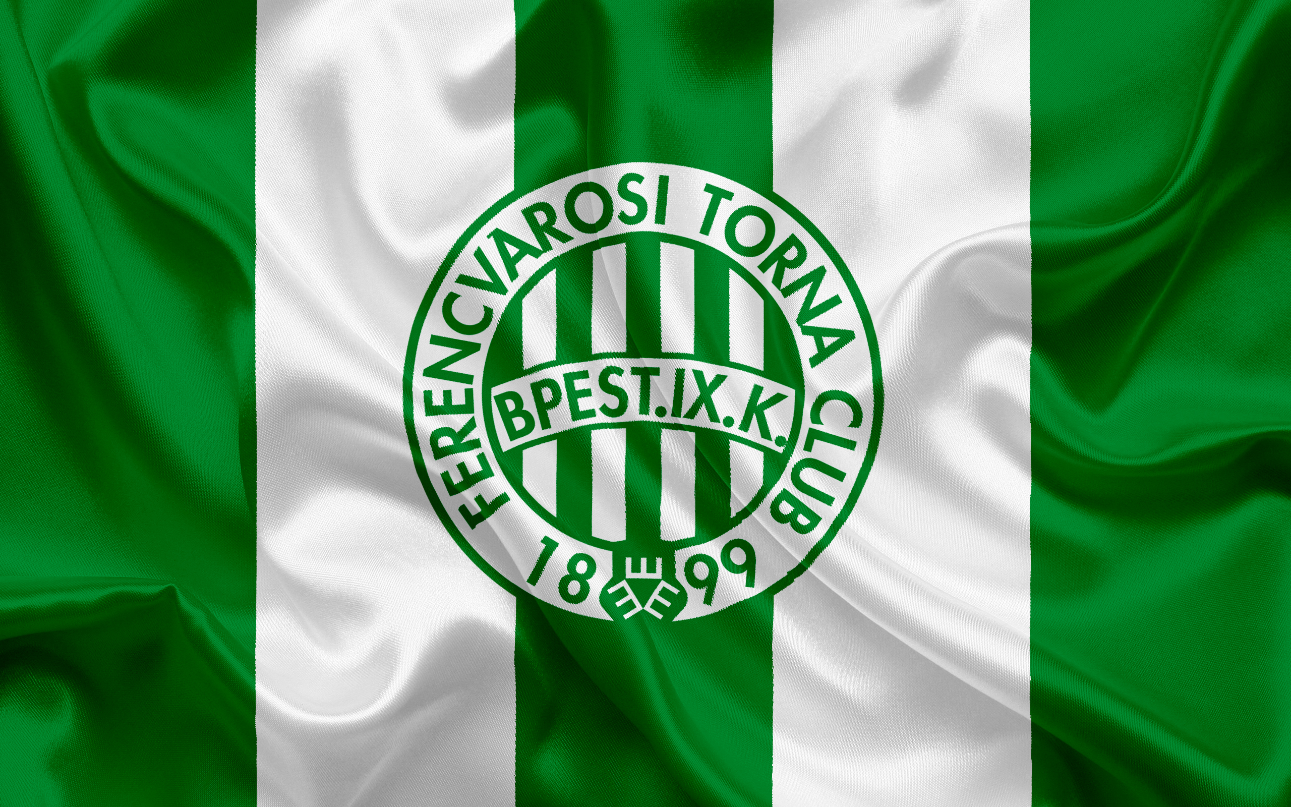 Ferencvárosi TC Wallpapers - Wallpaper Cave