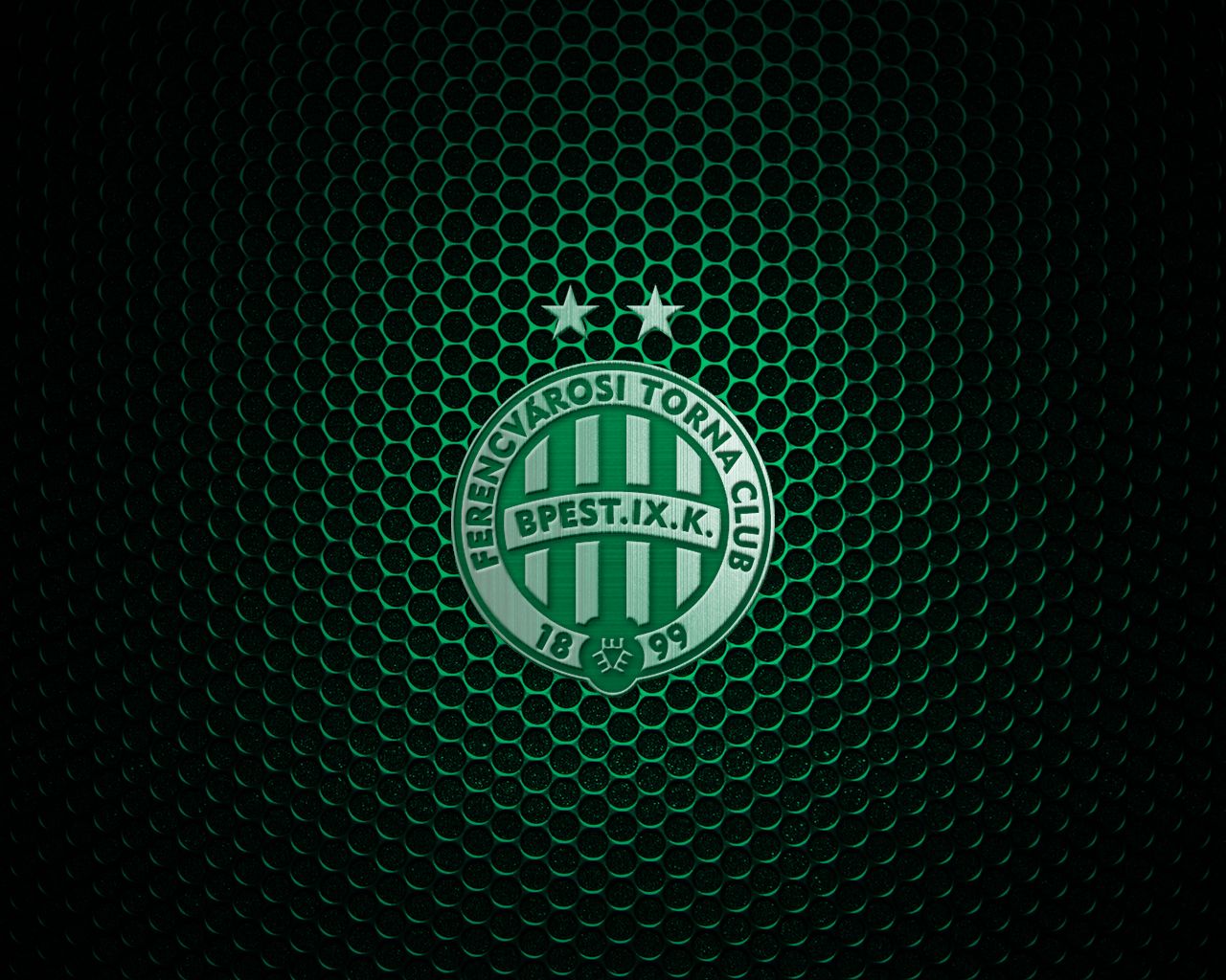 Ferencvárosi TC wallpaper by ElnazTajaddod - Download on ZEDGE™