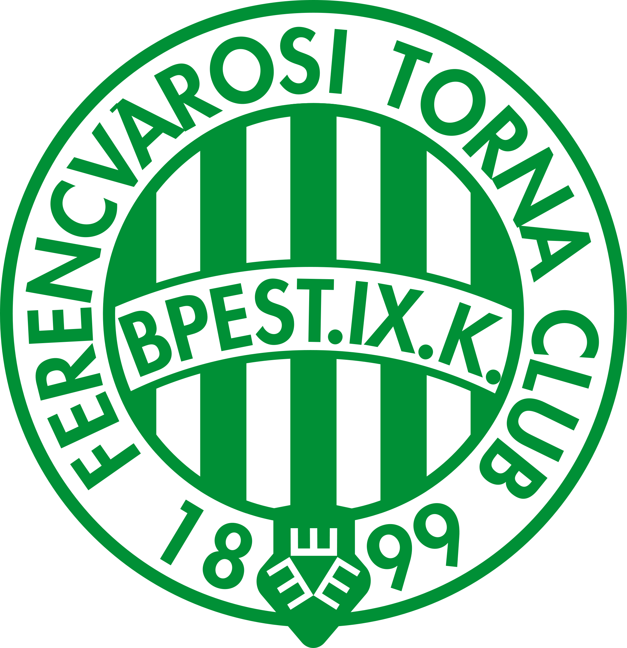 Ferencvárosi TC Wallpapers - Wallpaper Cave