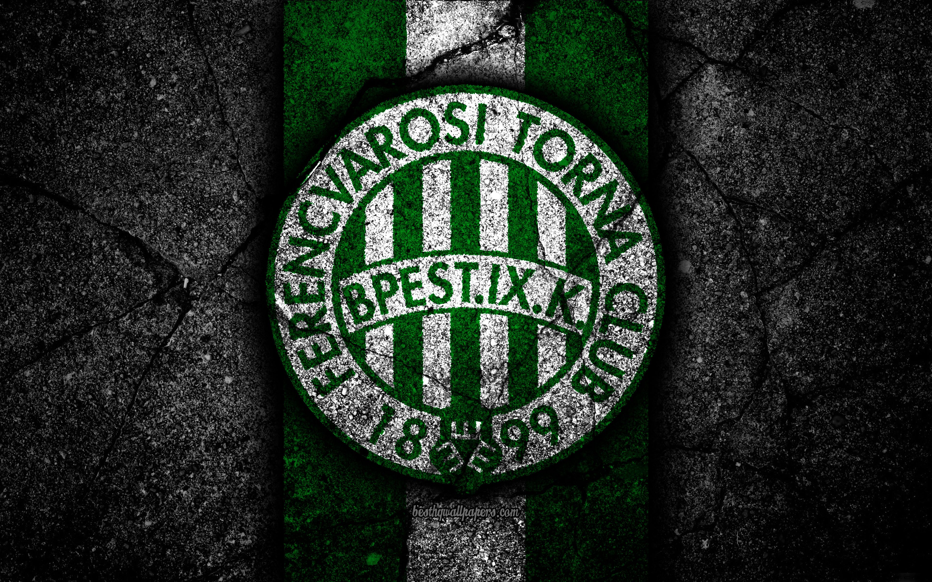 Ferencvárosi TC wallpaper by ElnazTajaddod - Download on ZEDGE™
