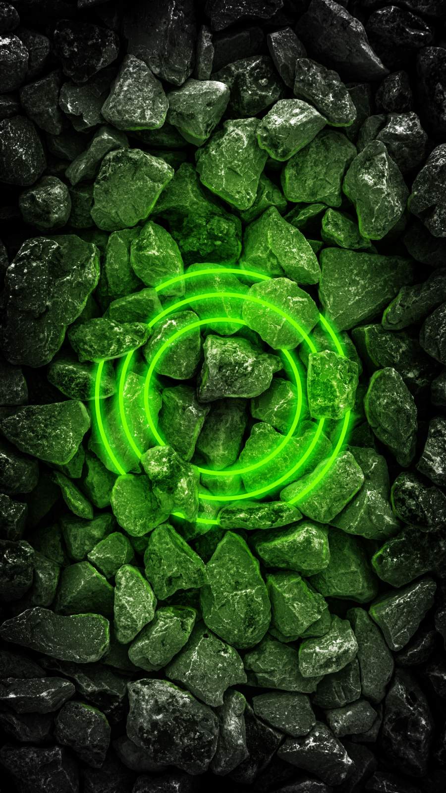 Green Stone Wallpapers Wallpaper Cave