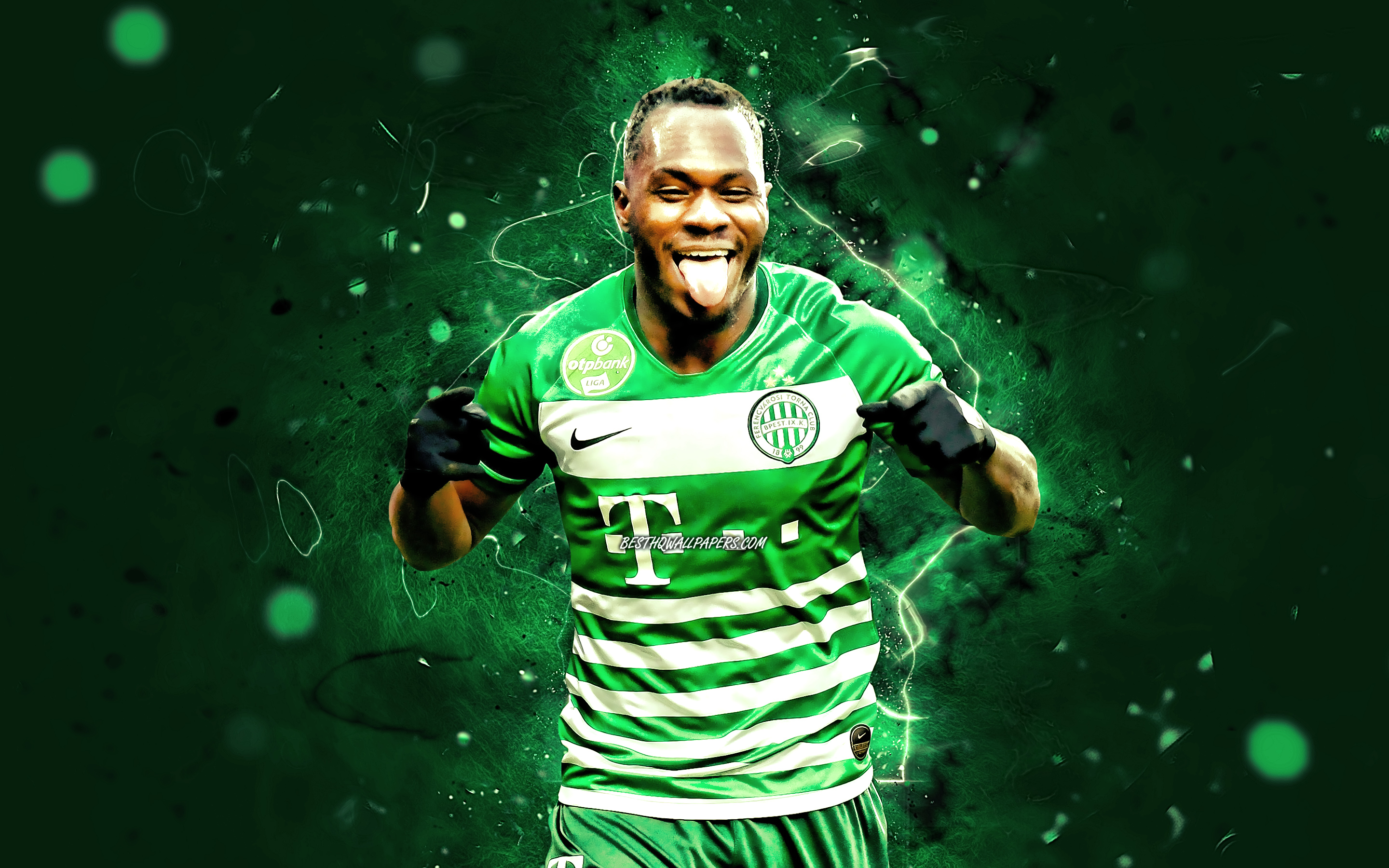 Ferencvárosi TC wallpaper by ElnazTajaddod - Download on ZEDGE™