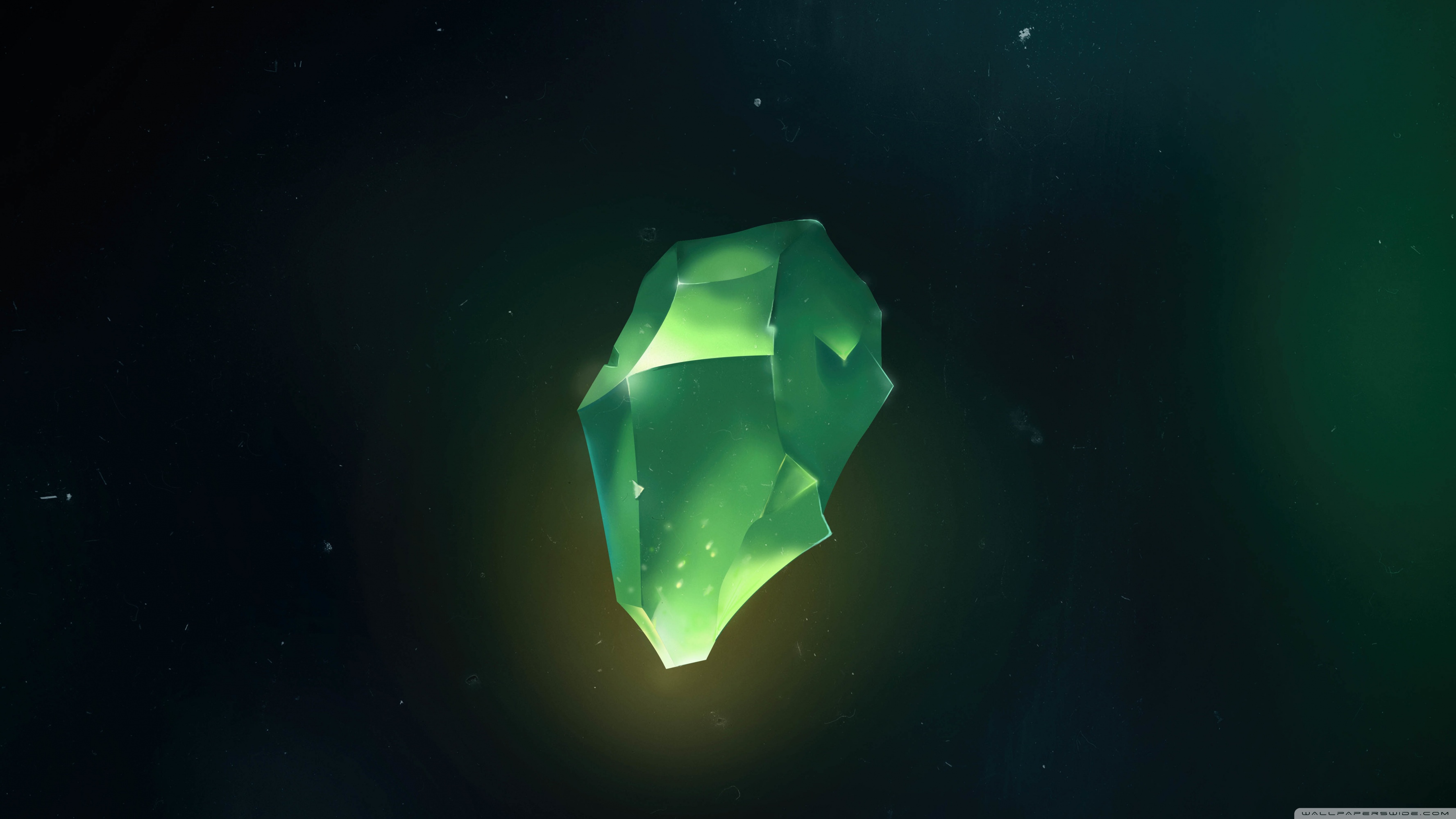 Green Stone Wallpapers - Wallpaper Cave