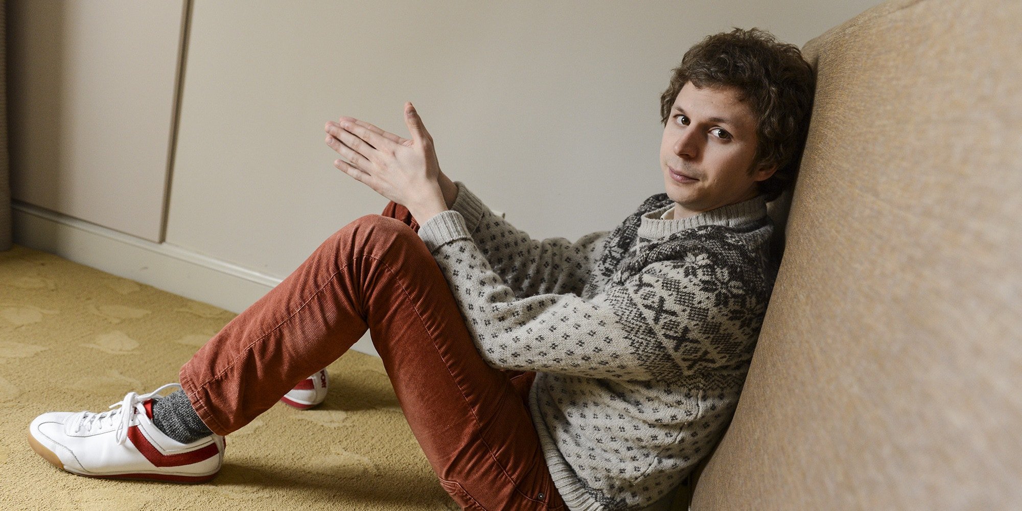 Who Is Allan, Michael Cera's Character in the 'Barbie' Movie? | GQ